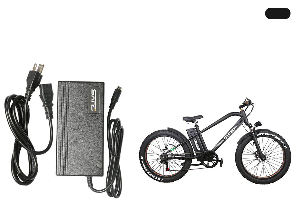 How to Charge an Electric Bike A Comprehensive Guide